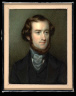 Unidentified / Portrait of a Gentleman / ca. 1845