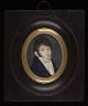 Jean B. Sel / Portrait of a Gentleman / ca. 1822