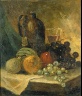 Edward Mitchell Bannister / Still Life / n.d.