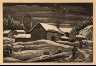 Emil Ganso / Winter / ca. 1937