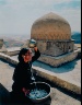 Shirin Neshat / Soliloquy / 1999