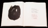 Robert Motherwell / Three Poems by Octavio Paz / 1987-1988