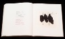 Robert Motherwell / Three Poems by Octavio Paz / 1987-1988