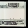 Edward Ruscha / Every Building on the Sunset Strip / 1966