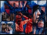 Thomas Hirschhorn / Blue Serie (Women Against War) / 2001