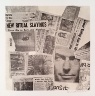 Robert Rauschenberg / Features from Currents / 1970