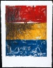 Jasper Johns / Painting with Two Balls I / 1962