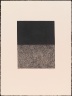 Brice Marden / Ten Days / 1971