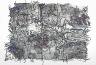 Jean-Paul Riopelle / Jute IV / 1967