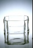 Compagnie des Cristalleries de Baccarat / Vase / 20th century