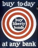 S.L. Bush / buy to-day - World War I poster / circa 1917 - 1918