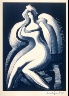 Alexander Archipenko / Coquette / 20th century