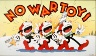 Bob Zoell / No War Toys / 20th century