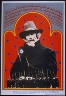 Robert Fried / San Francisco Rock Poster: Family Dog Productions, "War and Peace," Big Brother and the Holding Company; Bukka White; Avalon Ballroom, 8/24-27/67 / 1967