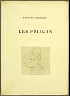 Henri Laurens / Les Pélican (The Pelicans) by Raymond Radiguet (Paris: Galerie Simon; 1921). / 1921