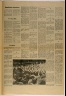 Yves Klein / Yves Klein présente: Le  dimanche 27 Novembre 1960( Yves Kein  Presents: Sunday November 27 1960)/ Le journal d'un seul jour (Journal fo a single day), page 3 / 1960