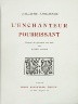 André Derain / Untitled, title page, publishers detail, in the book L'Enchanteur pourissant by Guillaume Apollinaire (Paris: Henry Kahnweiler, 1909). / 1909