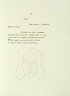 Henri Matisse / Untitled, pg. 67, in the book Poésies by Stéphane Mallarmé (Lausanne: Albert Skira et Cie, 1932). / 1932