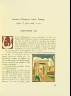 André Derain / Untitled,  Chapter IX, pg. 53, in the book Pantagruel by François Rabelais (Paris: Albert Skira, 1943). / 1943