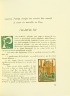 André Derain / Untitled, Chapter XV, pg. 87, in the book Pantagruel by François Rabelais (Paris: Albert Skira, 1943). / 1943