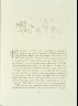 Marc Chagall / Untitled headpiece on pg. 107,  in the book Les ?mes mortes (Dead Souls) by Nicolas Gogol (Paris: Tériade Éditeur, 1948), vol. 1 of 2 / 1923 - 1927