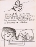 Charles Édouard Jeanneret (Le Corbusier) / Untitled, pg. 46, in the book Le Poéme de l'angle droit by Edmond Jeanneret (Le Corbusier) (Paris: Tériade Éditeur, 1955) / 1955