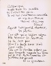 Charles Édouard Jeanneret (Le Corbusier) / Untitled, pg. 130, in the book Le Poéme de l'angle droit by Edmond Jeanneret (Le Corbusier) (Paris: Tériade Éditeur, 1955) / 1955