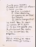 Charles Édouard Jeanneret (Le Corbusier) / Untitled, pg. 144, in the book Le Poéme de l'angle droit by Edmond Jeanneret (Le Corbusier) (Paris: Tériade Éditeur, 1955) / 1955