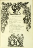 Maurice de Vlaminck / Illustration accompanying the poem "?ufs Frais du Jour,"  in the book Communications: Poèmes et bois gravés by Vlaminck (Paris: Galerie Simon, 1921) / 1921