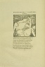 Aristide - Joseph - Bonaventure Maillol / Untitled, pg. 14, in the book Les Éclogues de Virgile by Virgil (translation by Marc Lafargue) (London: Ebery Walker Limited (for Cranach Presse, Weimar), 1926) / 1926