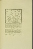 Aristide - Joseph - Bonaventure Maillol / Untitled, pg. 67, in the book Les Éclogues de Virgile by Virgil (translation by Marc Lafargue) (London: Ebery Walker Limited (for Cranach Presse, Weimar), 1926) / 1926