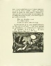 Georges Rouault / Untitled, pg. 92, in the book Réincarnation du Père Ubu (Paris: Ambroise Vollard, 1932) / 1932