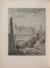 Max Ernst / Untitled, illustration 2, in the book Deuxiéme  Cahier Lundi, Élement: L'Eau, Example: "L'Eau," in the book Une semaine de Bonté ou les sept éléments capitaux (Paris: Editions Jeanne Bucher, 1934); volume 2 of 5 / 1934