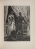 Max Ernst / Untitled, illustration 22, in the book Deuxiéme  Cahier Lundi, Élement: L'Eau, Example: "L'Eau," in the book Une semaine de Bonté ou les sept éléments capitaux (Paris: Editions Jeanne Bucher, 1934); volume 2 of 5 / 1934