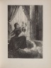 Max Ernst / Untitled, illustration 26, in the book Deuxiéme  Cahier Lundi, Élement: L'Eau, Example: "L'Eau," in the book Une semaine de Bonté ou les sept éléments capitaux (Paris: Editions Jeanne Bucher, 1934); volume 2 of 5 / 1934