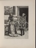 Max Ernst / Untitled, illustration 1, in the book Quatriéme  Cahier Mercredi, Élement: Le Sang, Example: "?dipe," in the book Une semaine de Bonté ou les sept éléments capitaux (Paris: Editions Jeanne Bucher, 1934); volume 4 of 5 / 1934