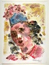 Chaim Gross / Portrait of a Woman / 20th century