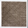 Sol Lewitt / Untitled (black overall crosshatch lines) / 20th century