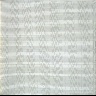 Sol Lewitt / Pl. 3 from the portfolio, Grids, Using Straight, Not-Straight & Broken Lines in All Vertical & Horizontal Combinations / 1973