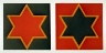 Sol Lewitt / Double Stars / 1983