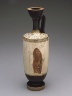 Greek / Lekythos (Oil Bottle) / High Classical Period, 450/440 B.C.