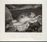 Mauro Gandolfi / Cupid Sleeping / 1820