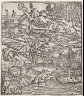 German / The Voyage of Aeneas / ca. 1540