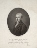 Willem van Senus / Portrait of Hogendorp / n.d.