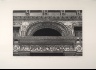 Lee Bergwall / Homage to Louis Sullivan / 1976