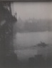 Augustus Thibaudeau / A Bridge / not dated