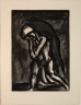 Georges Rouault / Miserere (Have Mercy) / 1922-27 (published 1948)