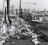 David Plowden / Newark / 1964