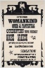 Frank Eckmair / Womankind / not dated