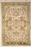 Artist not recorded / Polonaise carpet / probably early 17th century